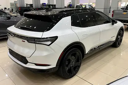Chevrolet Equinox RS, миниатюра 5