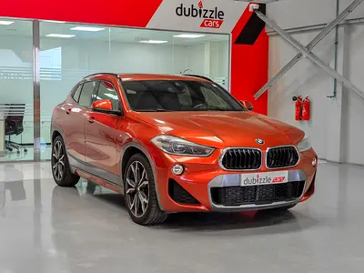 صورة 1 لـ 2018 BMW X2