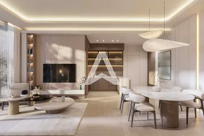 Luxury Furnished Waterfront Home in Al Jaddaf