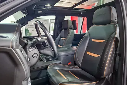 2021 GMC YUKON — миниатюра 11
