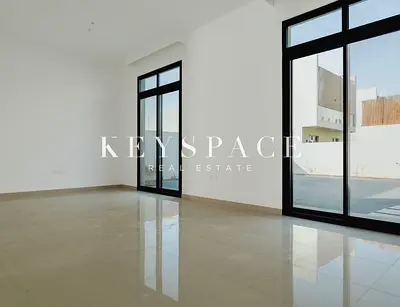 Charming Green-Side Villa in Central Sharjah | Resale