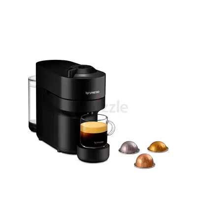 Nespresso Vertuo POP Coffee Machine