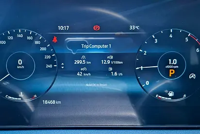 2025 FORD TERRITORY 照片 16