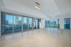Marina View | August Move-in | Maids