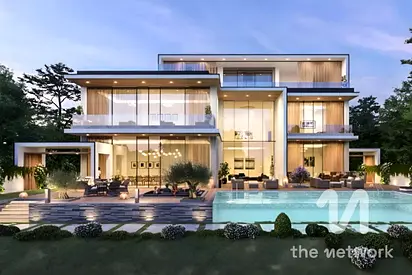 Below OP | Golf Course | Basement