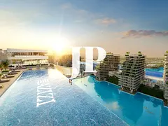 Waterfront 2BR Apartment | Azizi Venice 16 | Multiple Views
