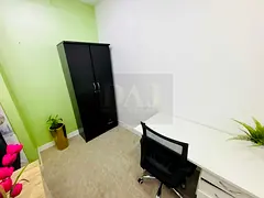 Beautiful Office |direct from Owner | Free utilities &amp; No Commission