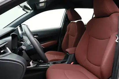 Toyota Corolla Cross XL, миниатюра 12