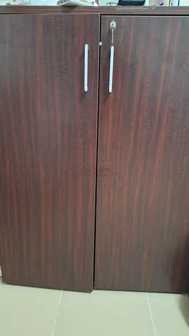Cupboard