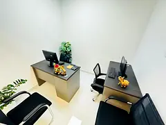 Reliable Office Rentals at Your Service | Free Utility | Direct from Owner