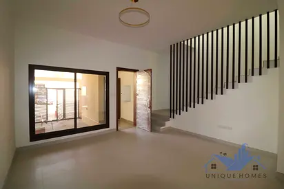 STAFF ACCOMMODATION 5 BEDROOMS SEMI-DETACHED VILLA WITH IN AL BADA,