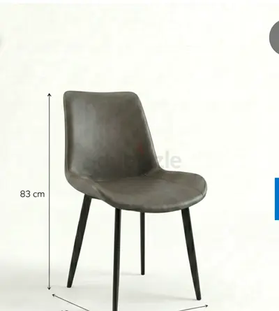 Dinning table 4pcs chair
