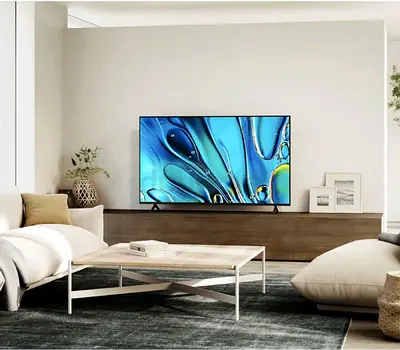 Sony 43 Android Smart TV - 4K, 43S30
