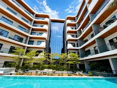 Fully Furnished 1BR | Ready to Move Premium 1BR | Furnished | Smart Home Furnished 1BR | Pool  Gym
