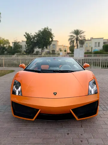 2013 Lamborghini GALLARDO 缩略图 14