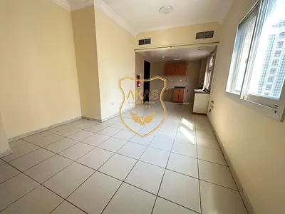 Spacious studio apartment available for family on prime location just in 19999 AED
