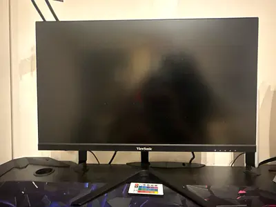 gaming monitor