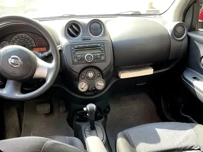 2014 Nissan MICRA — фото 3