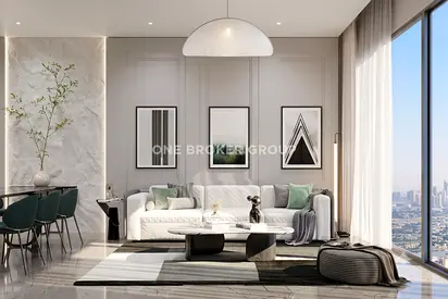 Urgent Resale | W/ Pool/Store |43% Paid|High Floor