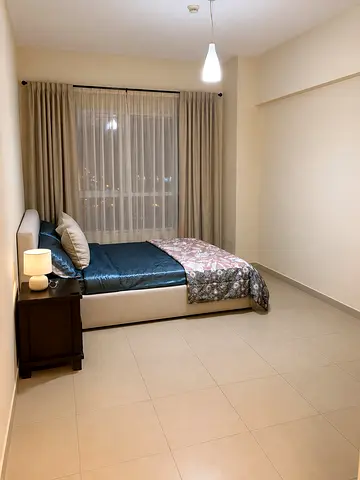 sharing room