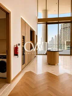 Luxury Branded | Full Canal View | Multiple Options