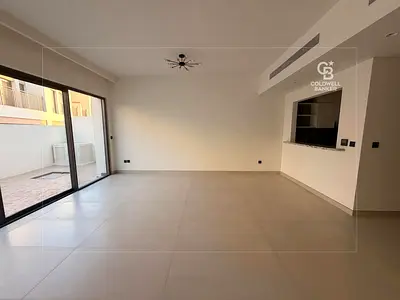 With Maids Room | Spacious Layout | Brand New
