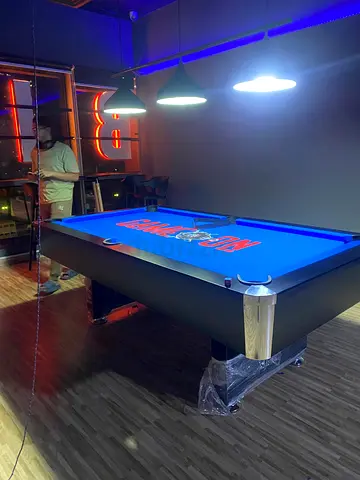 billards