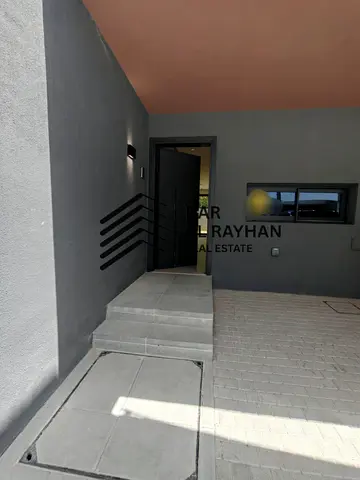 Brand New 2BR Townhouse | Freehold | Premium Forest Living | Azalea – Masaar