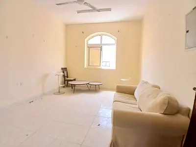 Lavish 1bhk for family just rent 29500 near to Muwailah park