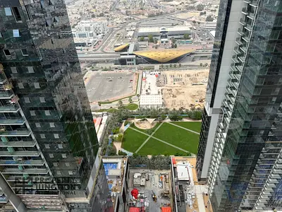 Park View and SZR View / Higher Floor / Bright Layout