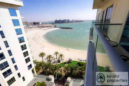 Marjan Modern Escape Fully Upgraded 1BR at Pacific