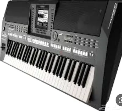 Yamaha PSR-A2000 Oriental Arranger Workstation Keyboard