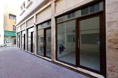 Prime Commercial Location | Ready to Move | High Footfall