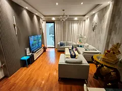 Elegant Townhouse | G+2 with maid | Spacious