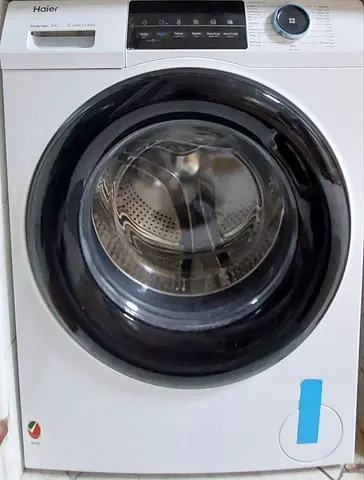 Electronics for sale washing machine