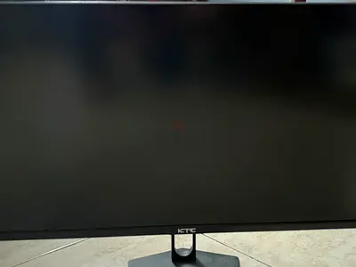 KTC 27-inch LED Monitor QHD 200 FPS