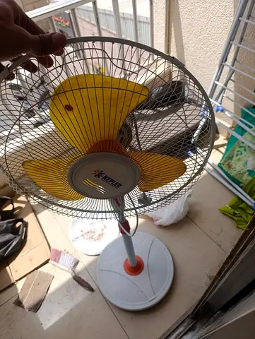 Kepler Standing Pedestal Fan - Working, Good Condition
