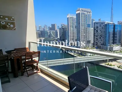 Canal View | Amazing Interiors | Furnished