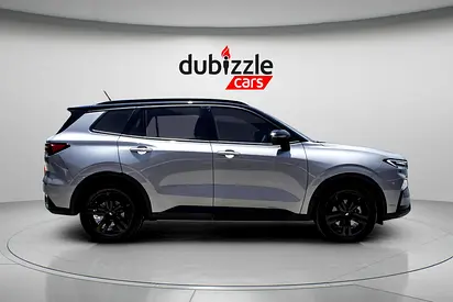 صورة مصغرة 4 لـ 2025 FORD TERRITORY