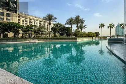 Brand new Luxury Waterfront 1BR Apartment | D1 Tower | Prime Location | Stunning Views | High ROI | Exclusive Sale