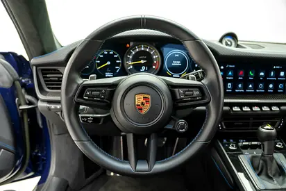 2023 Porsche 911 — миниатюра 7