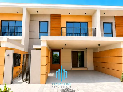 Luxurious Townhouse | Prime Location | Available For Rent