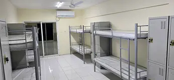 KERALA LADIES BED SPACE AVAILABLE