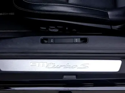 2024 Porsche 911 缩略图 18