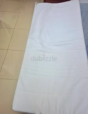 2 single ikea Matress