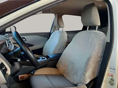 2025 Nissan X-TRAIL 照片 11