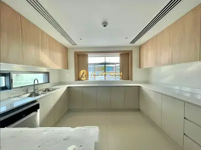 Unfurnished 4Bedroom for Rent | DM now!