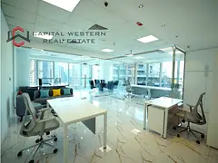Fully Renovated | Luxury Furnished | Canal View