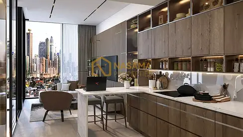Golden opportunity| Luxurious amenities | Post handover payment plan