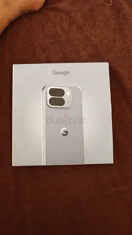 Google Pixel 10 pro fold